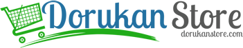Dorukan Store Logo